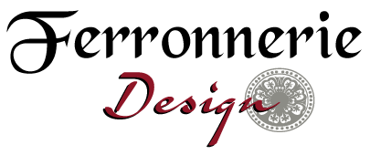 Design Ferronnerie